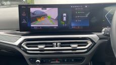 BMW 3 Series 320i Sport 5dr Step Auto Petrol Estate